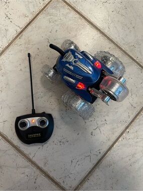 Remote Control RC truck